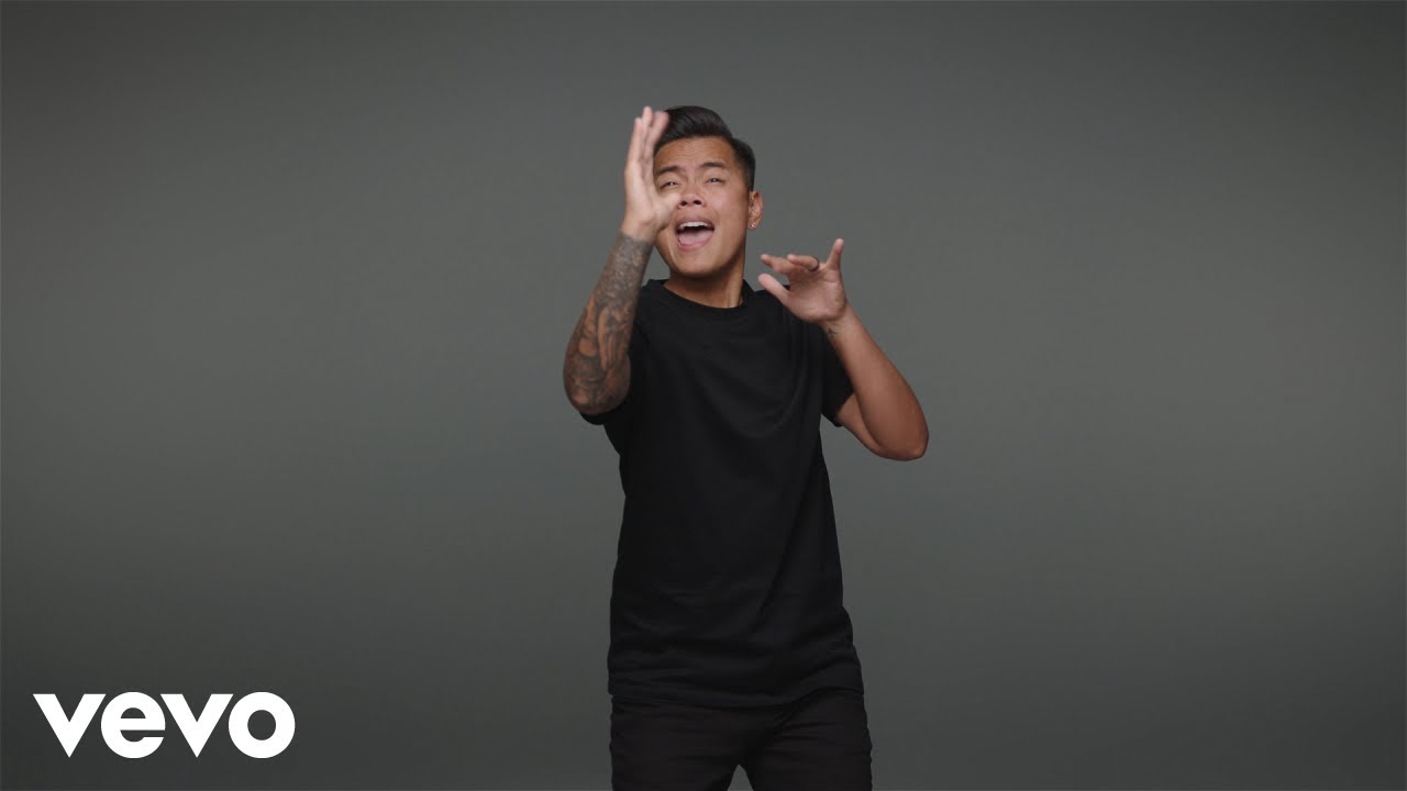 Céline Dion et Jean-Jacques Goldman - J'irai où tu iras (Video en Langue des Signes)