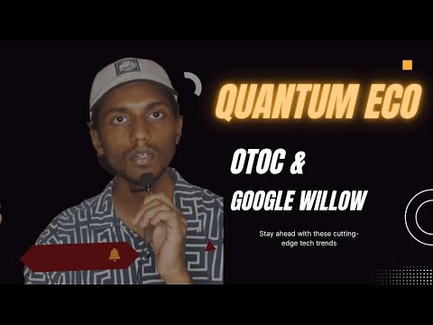 Google willow, a new era in Quantum computing | Quantum mechanics