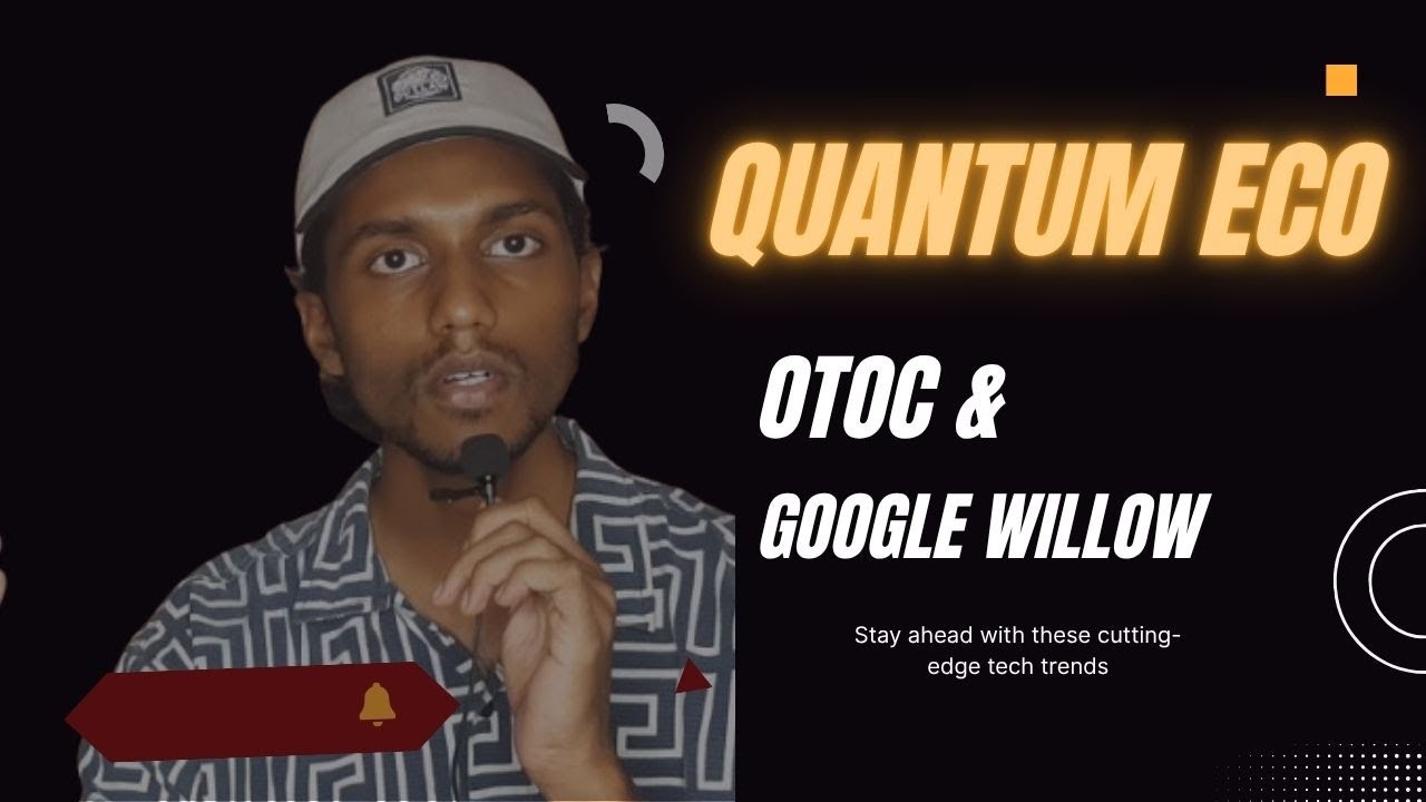 Google Willow Chip: Revolutionizing Quantum Computing 🚀