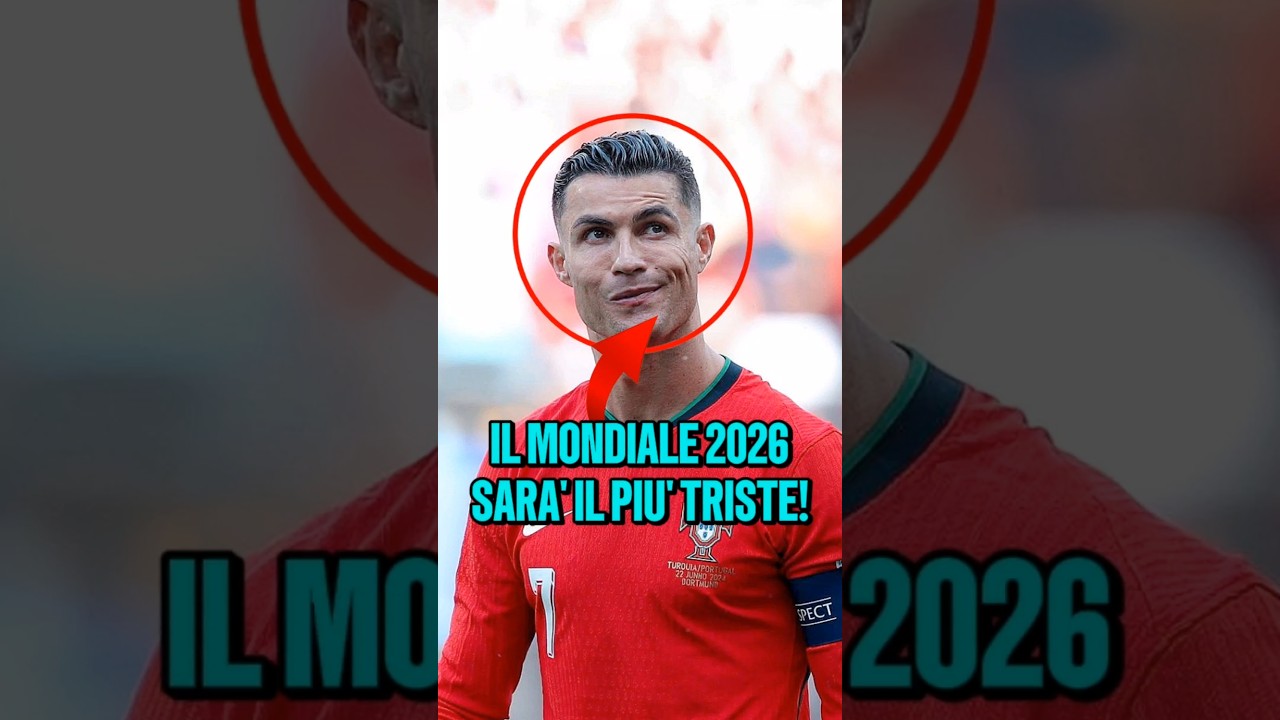 Il Mondiale 2026: una delle edizioni più deludenti della storia del calcio