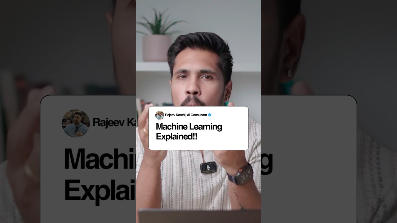 Unlock the Power of Machine Learning: Types & Applications 🚀