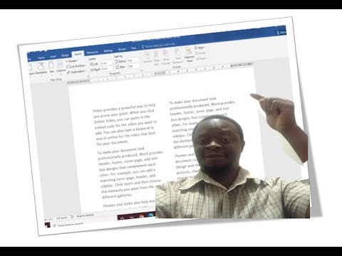 How to Create Columns in Word 📄