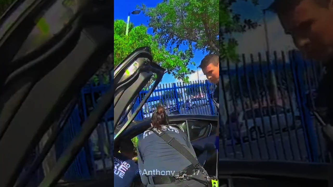 XXXTentacion's Last Moments on June 18, 2018