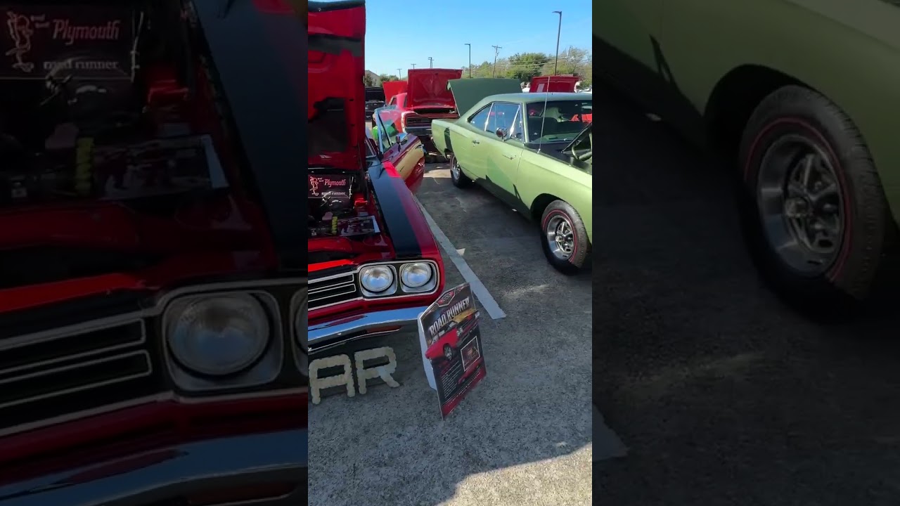 Mopar Southwest Nationals.. Rowlett Texas  September 28th 2024
