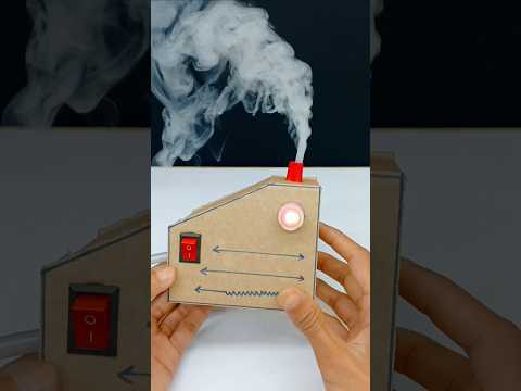 Top 4 Best Science Project Working Model || How To Make Science Project At Home #shorts