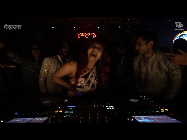 OG SHEZ | Besharam: Dynamic Desi & Global Hip Hop Vibes from Hyderabad π€