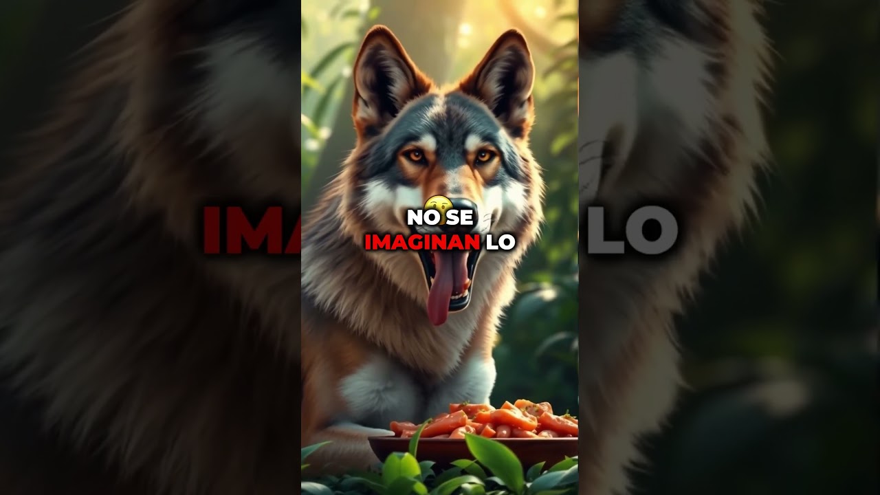 El Lobo Mentiroso vs La Verdad 🐺 ¿Quién Gana?