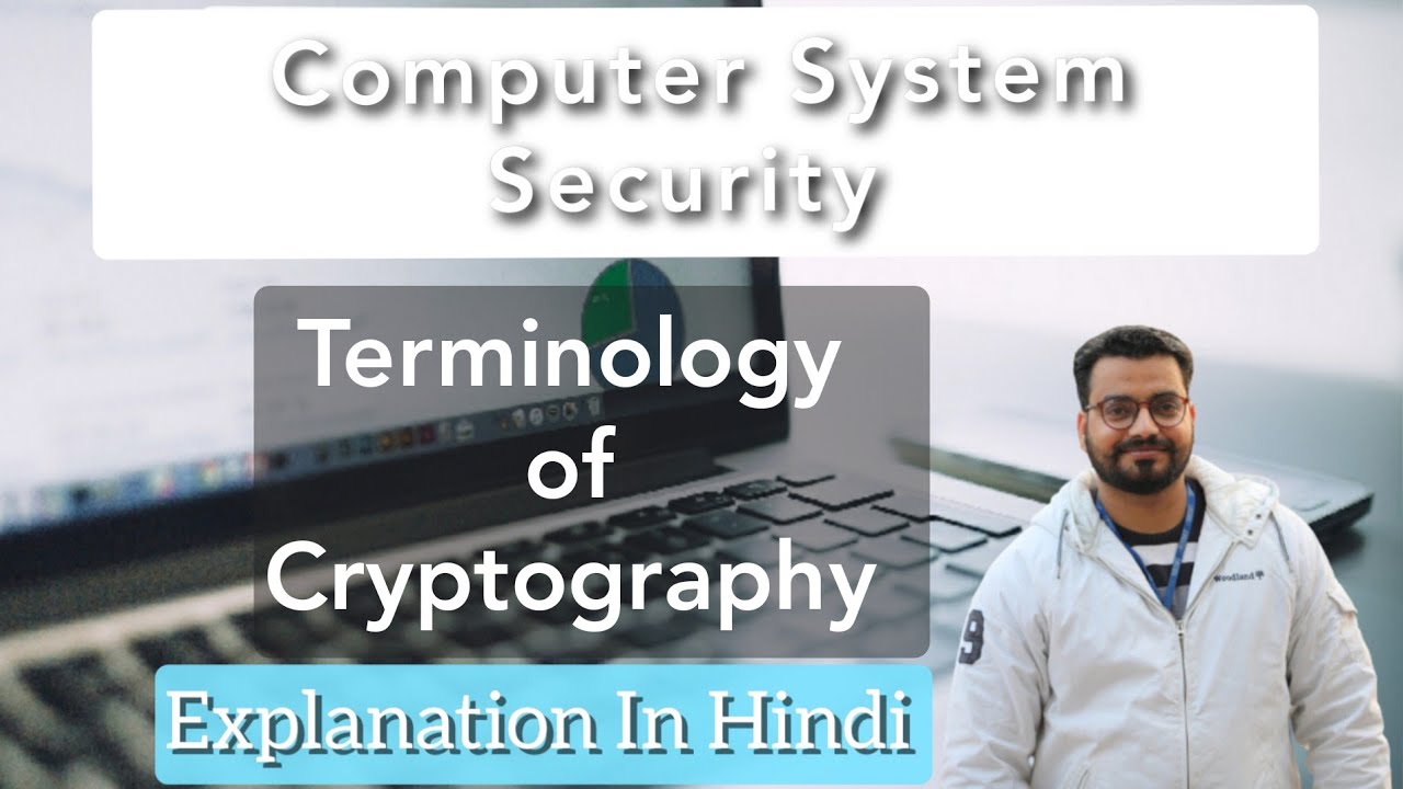 Cryptography Terminology Explained: Key Concepts You Must Know 🔐
