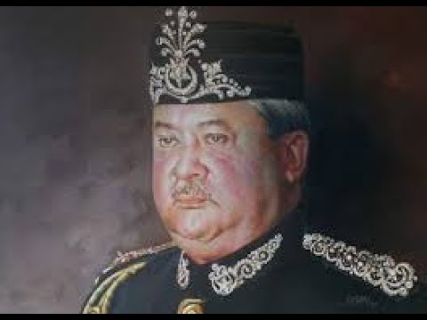 Sultan Johor Bukan Keturunan Lanun 🏴‍☠️