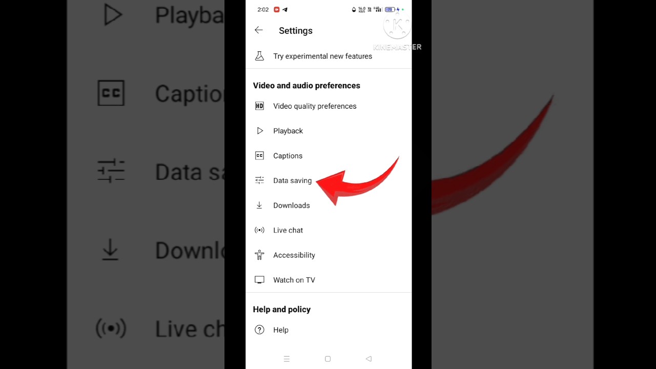 यूट्यूब डेटा सेविंग ट्रिक्स 2025 | आसान सेटिंग्स से डेटा बचाएं 💡