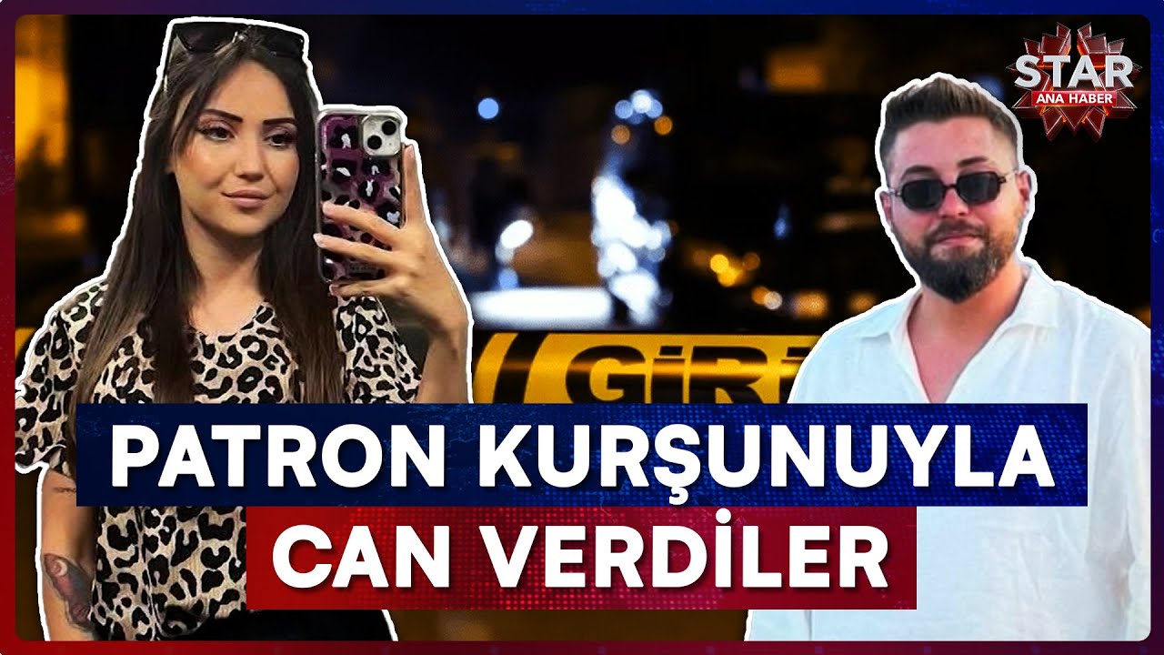 Boşanan Çiftin Son Buluşması Kanlı Bitti 😱