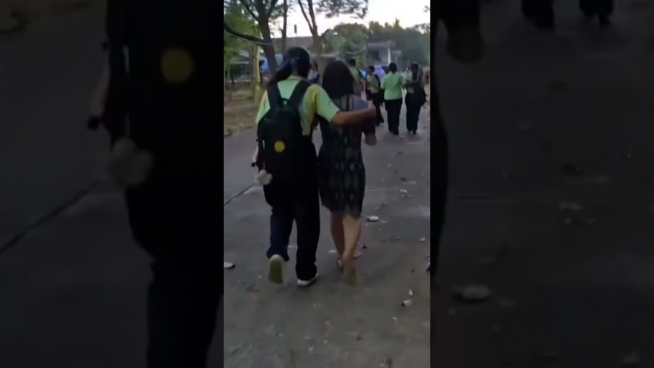 Gunman Detained After School Hostage Crisis in Thailand 🚓