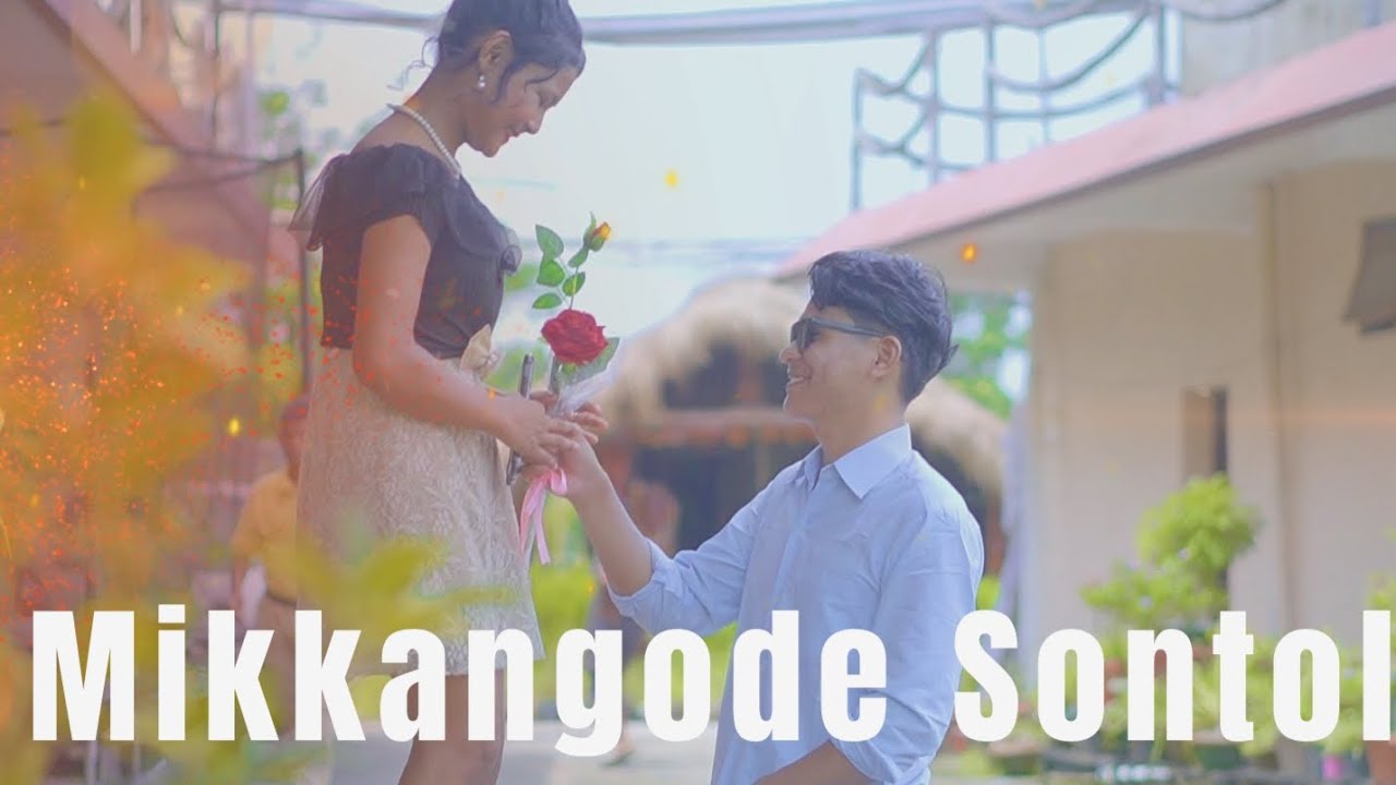 Mikkangode Sontol 🎶 Official Music Video by Aisha Rani