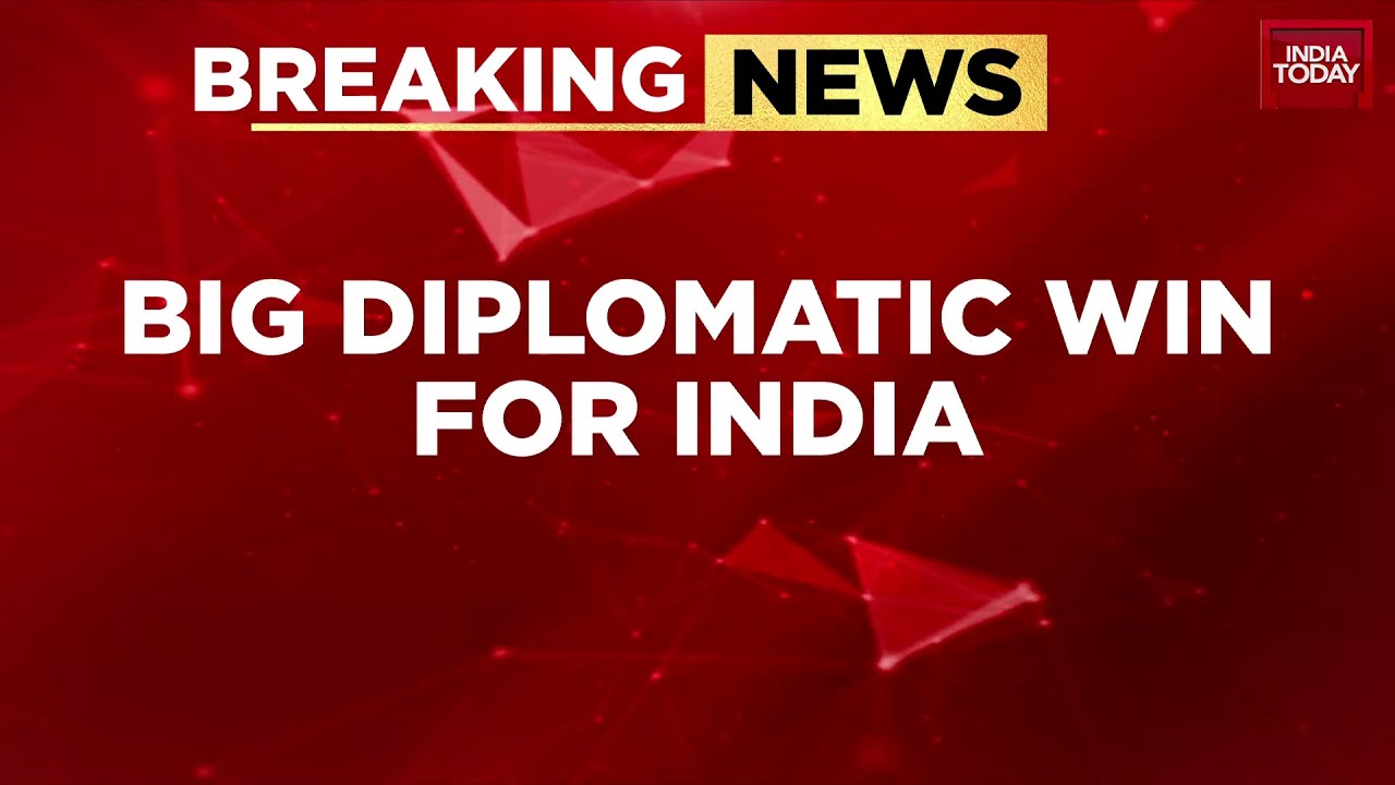 India Wins 6-Month US Sanctions Waiver for Chabahar Port 🚢