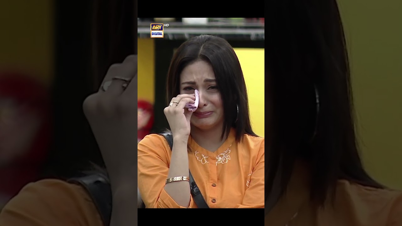 Danish Maqsood's Final Words Before Exit | Tamasha Season 2