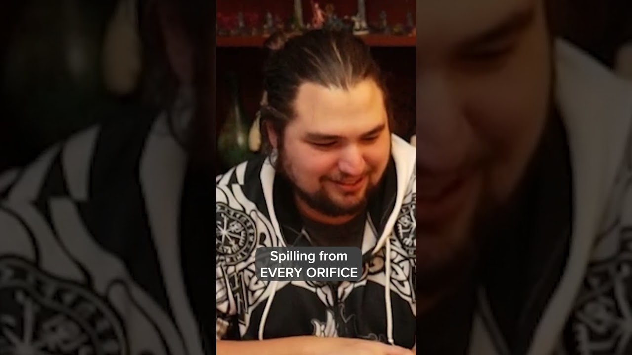 Unfiltered D&D Reactions 🎲 | Icebound Campaign Live Every Wednesday!