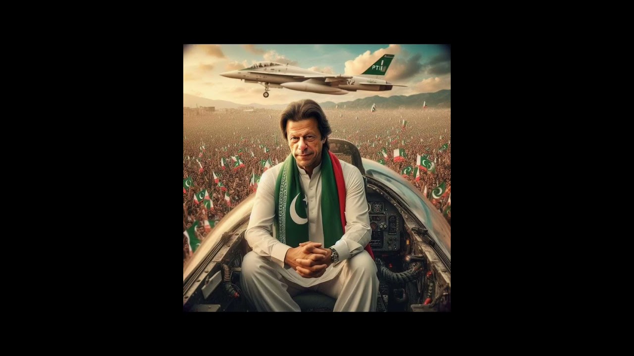 Imran Khan Released: Latest Updates on the Former Prime Minister's Status