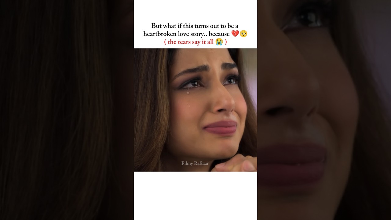 Baaghi 4: Heartbroken Moments Await 💔