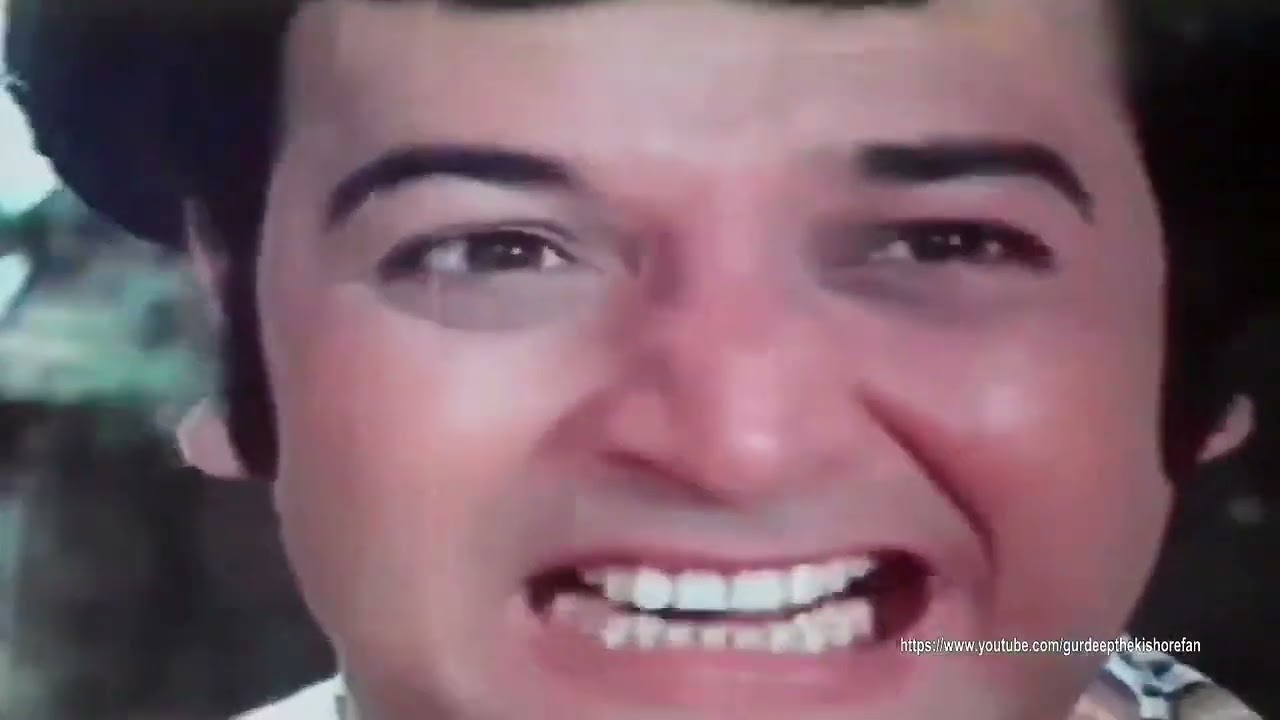 Bam Chike Chike | Kahtey Hain Mujhko Raja (1975) 🎶