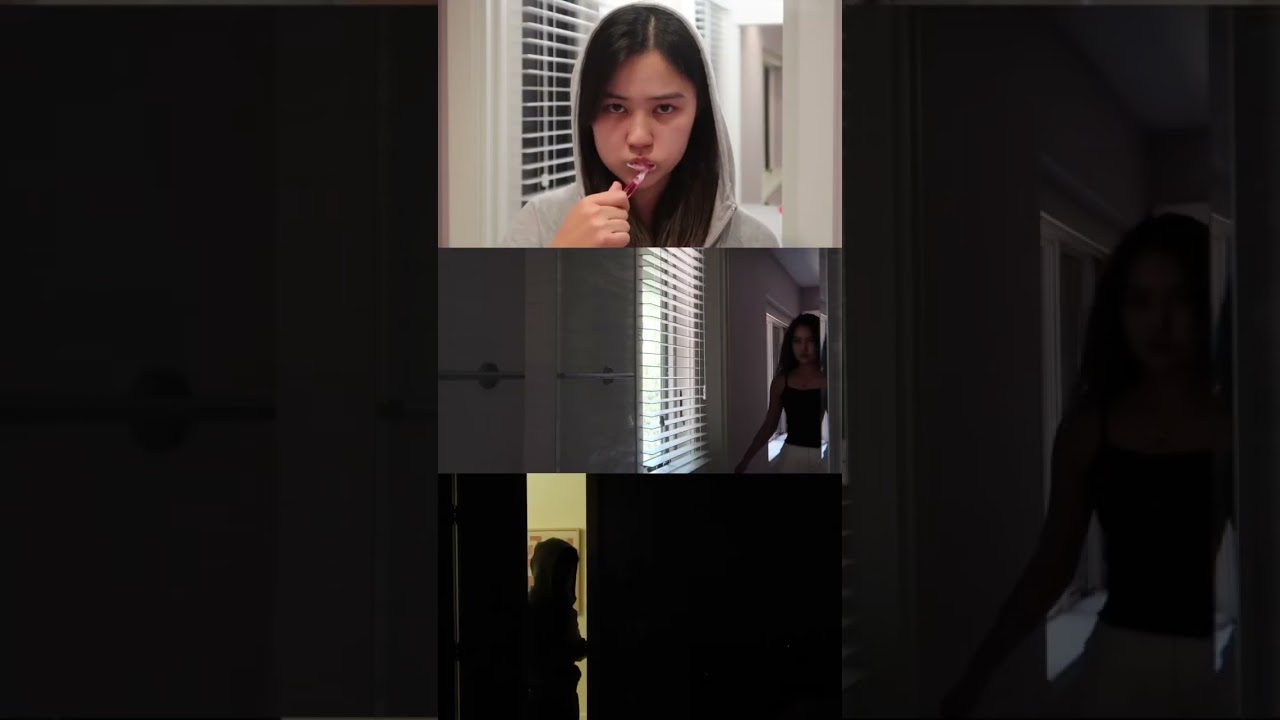 Indie Film-Style Vlogs 🎥 #Shorts