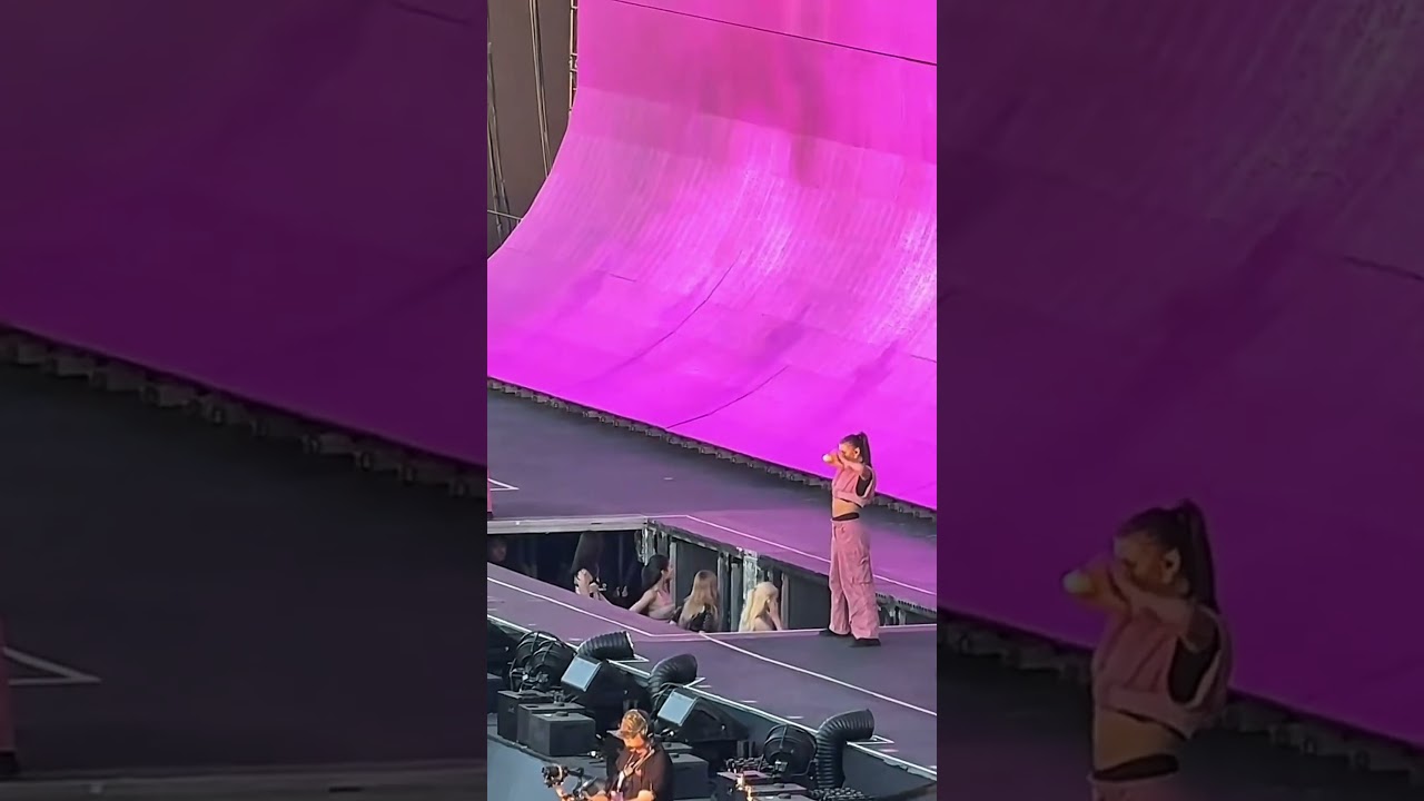 BLACKPINK Debuts with Fierce Intro 🎤