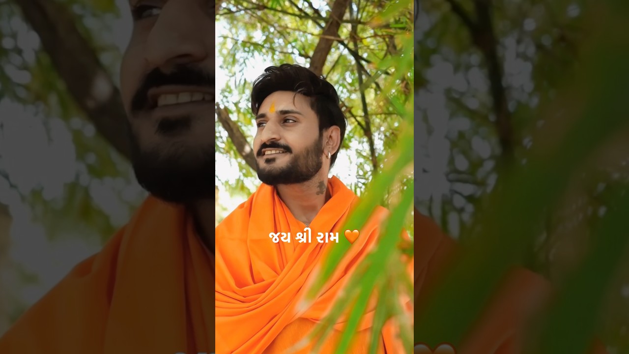 Jay Shree Ram 🧡🙏 #anantprajapati #ayodhyaramaayehe #apdigitalfilms #jayshreeram #ramsong #ayodhya