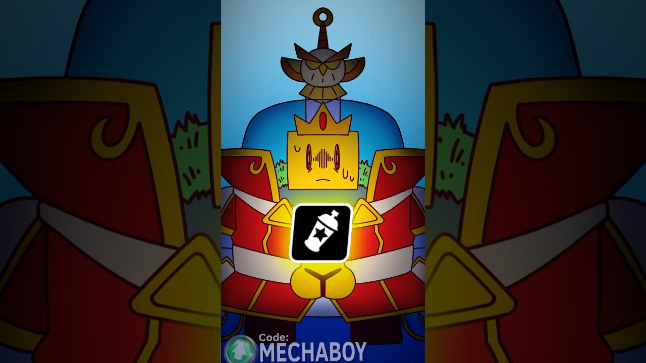 Brawl Stars Modifier Glitch 🎮