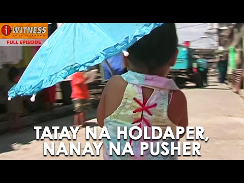 ‘Sa Mata ni Ekang,’ Dokumentaryo ni Kara David (Full Episode) | I-Witness