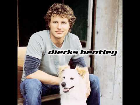 Dierks Bentley - What Was I Thinkin' 🎶
