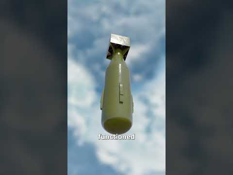 How A Nuke Works 😬