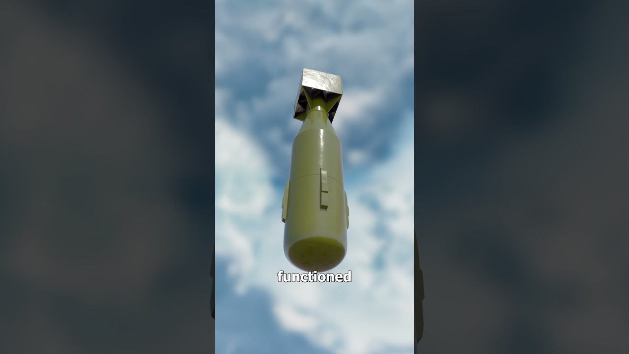 Understanding How a Nuclear Bomb Works 💥