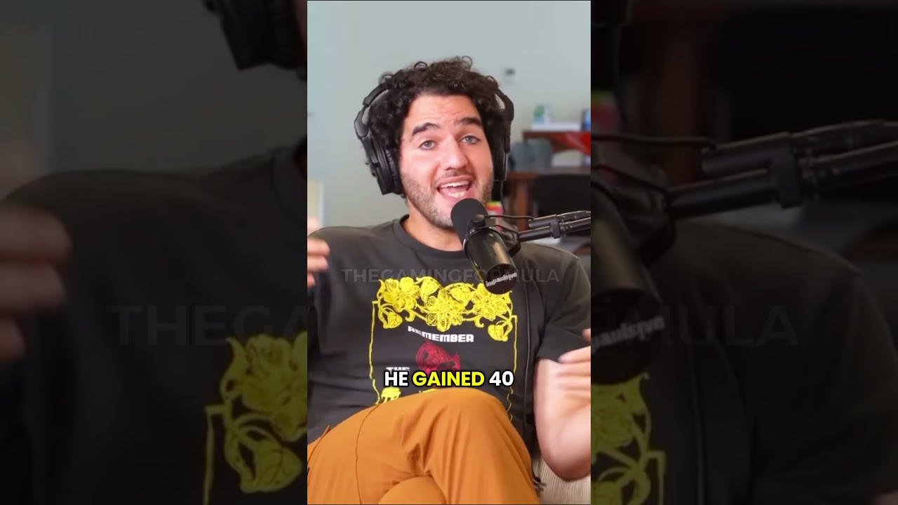 Dwayne Johnson's New Look Stuns Logan Paul & Benny 😲