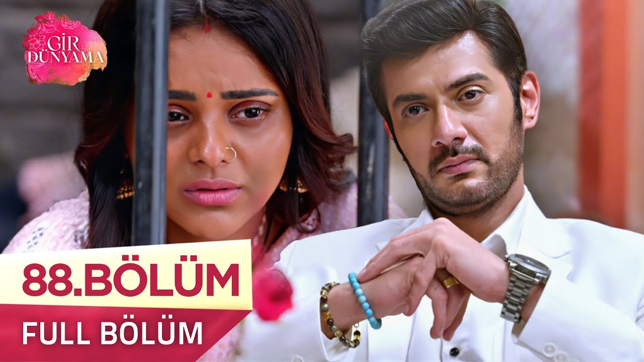 Gir Dünyama 88. Bölüm (11 Kasım 2025) | Kanal 7