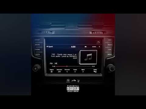 7ARI - l'baida mon amour ( Audio ) prod by enywayz
