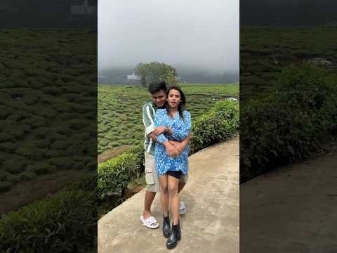 Wait For the End..!!😍Twist irukku😅 #shorts