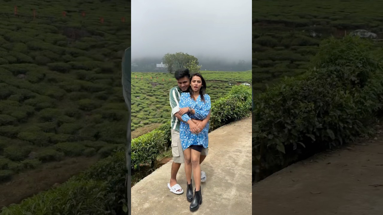 Wait for the End! 😲 You Won't Believe the Twist! #shorts