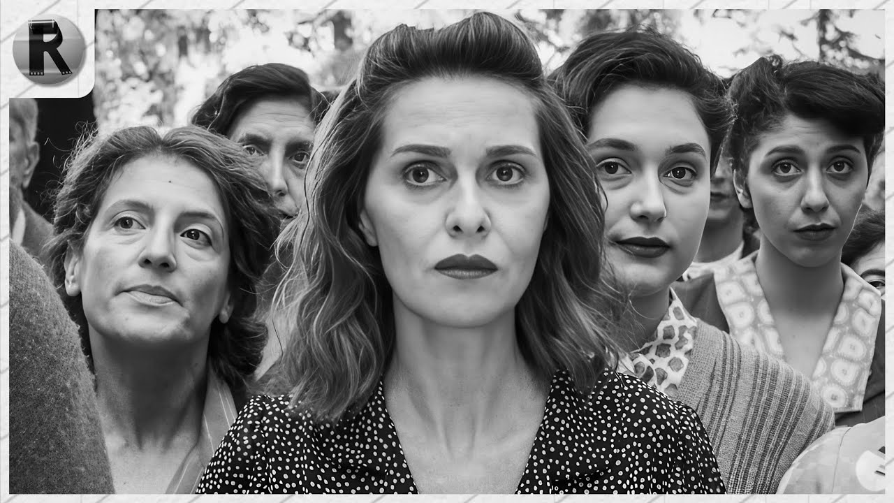 La Grande Truffa del Cinema Italiano 🎬