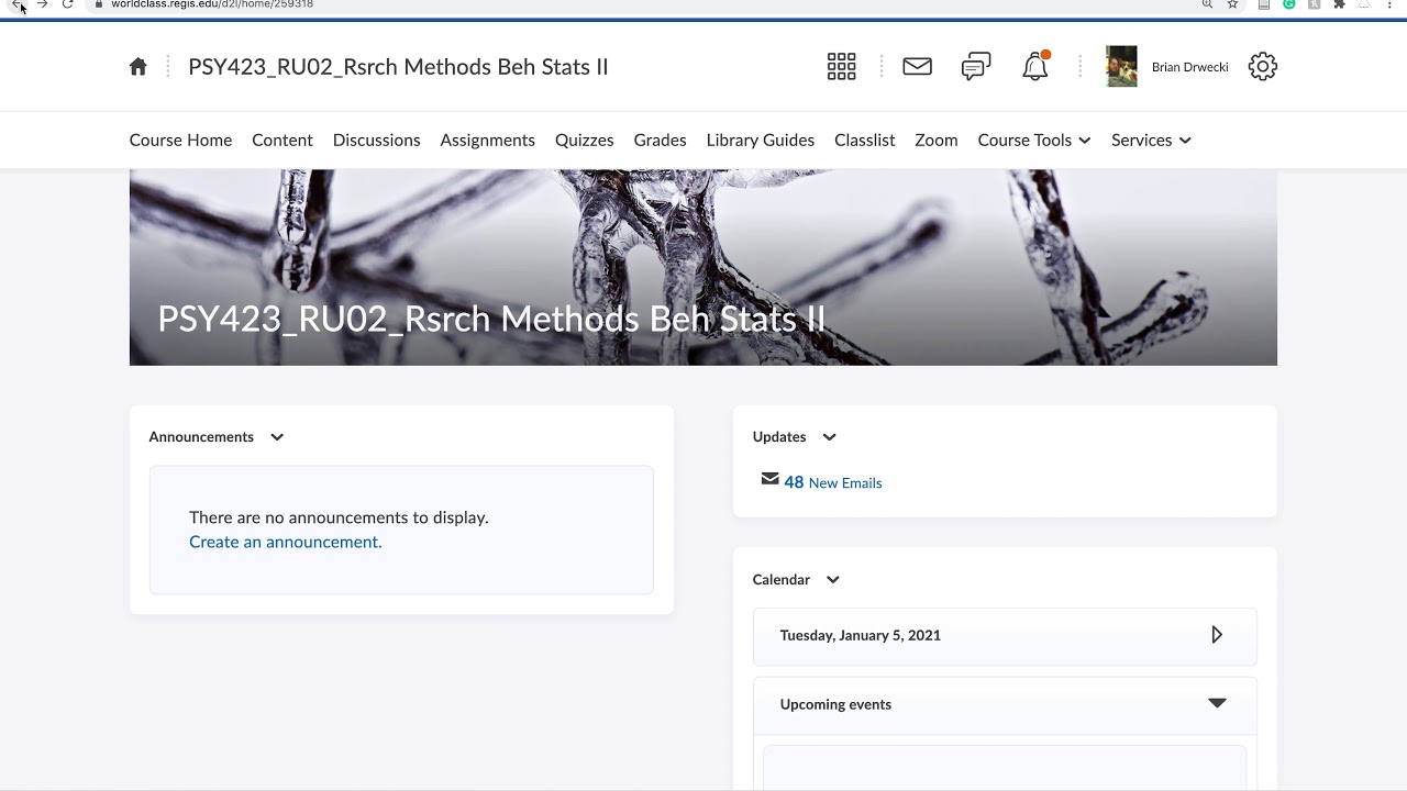 Overview of Available Data Sets and Codebooks