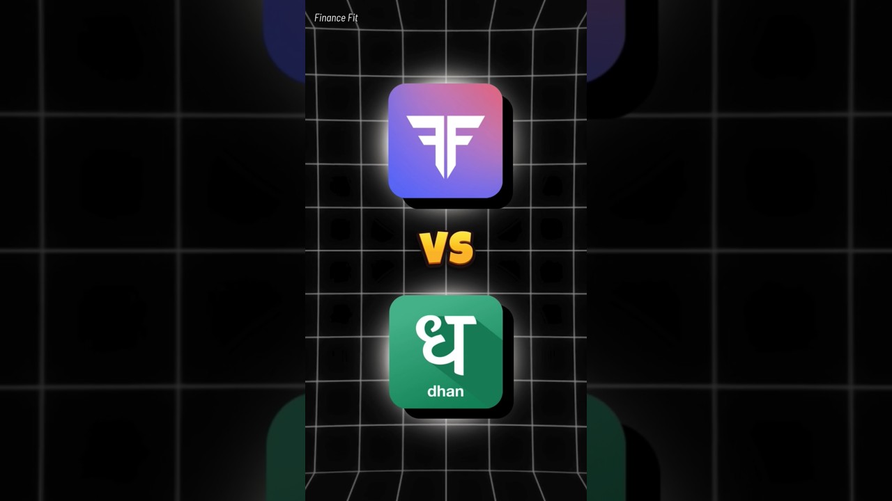 Fyers vs Dhan 2025: Which Demat Account Reigns Supreme in India? 📈