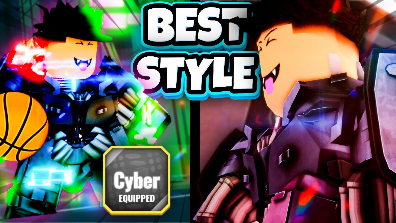 Is Cyber Style the Top Limited Edition in Basketball? | Zero Update 🔥