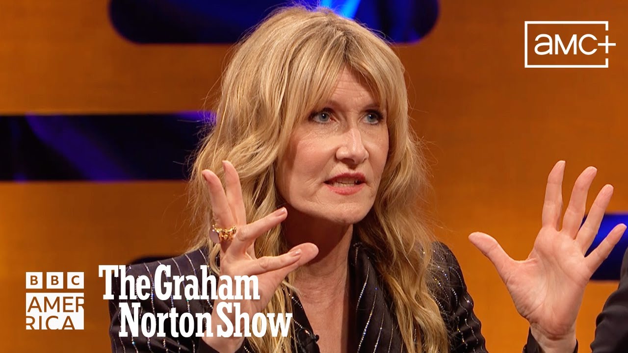 Laura Dern Unaware of Famous Parents 👪