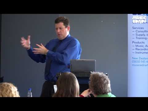 Music Cryptography, Unlocking the Keys to Creativity DT16AKL