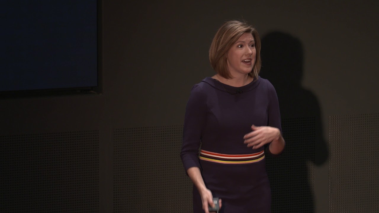 Conquering Decision Paralysis: Mary Steffel’s Inspiring TEDx Talk 🚀