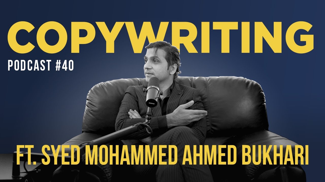 How a Copywriter Earned $100K Online 💰 | EP 40