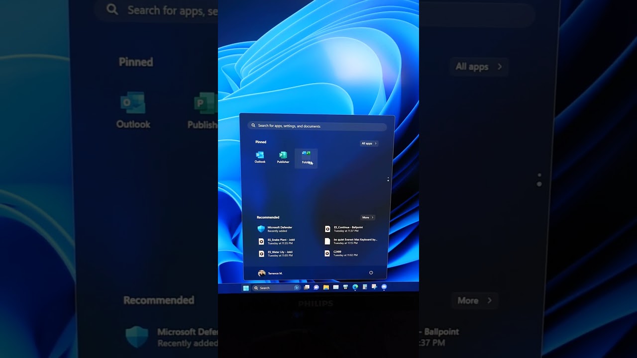 Top Windows 11 Tips for Better Productivity