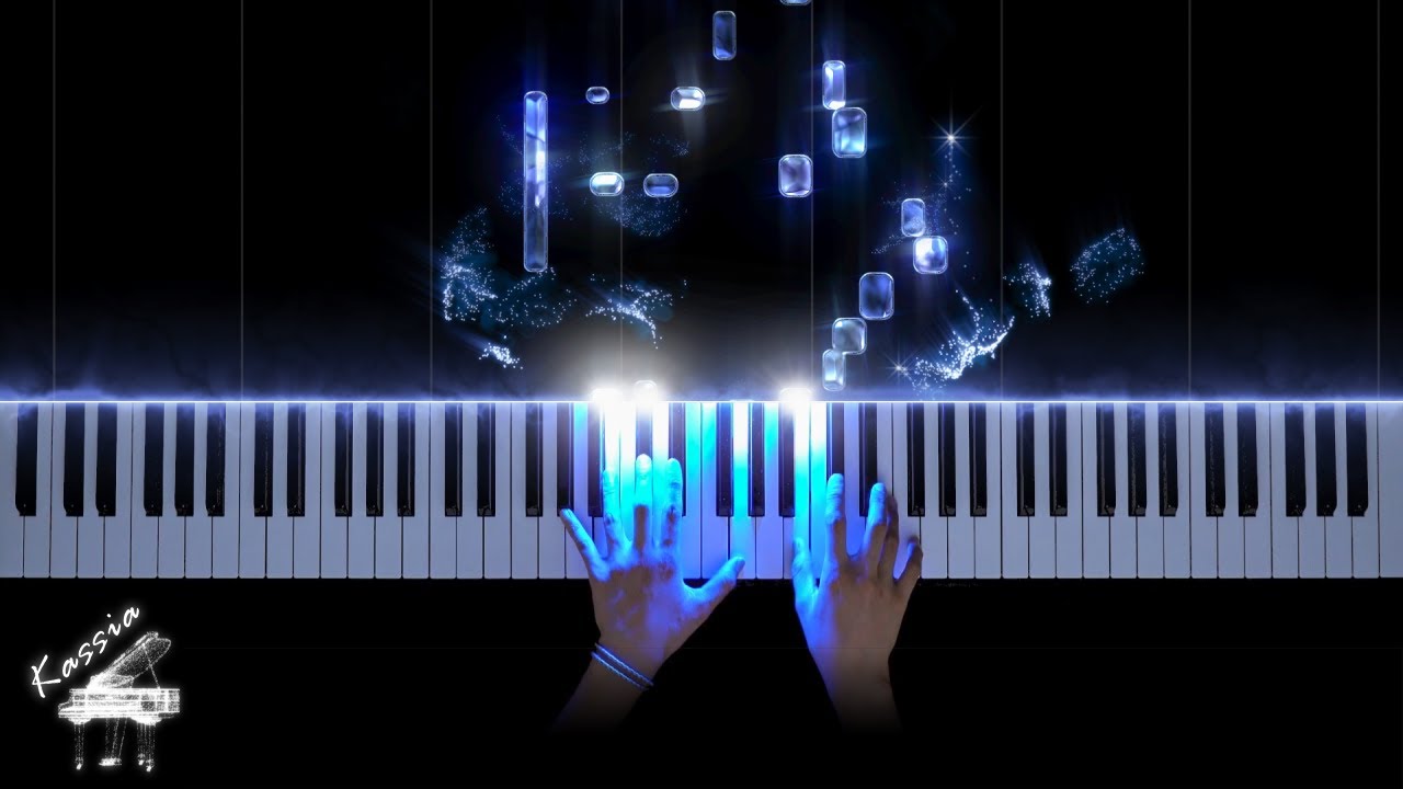 Chopin - Waltz Op. 69 No. 2 in B minor