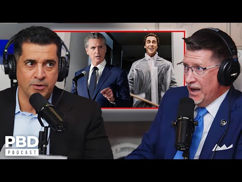 “48 to 4” - Prop 50 RIGGED California’s Redistricting for Maximum Control