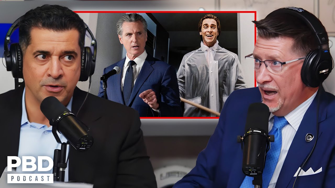 Uncover the Truth Behind California’s Prop 50 and Redistricting Manipulation 🗳️