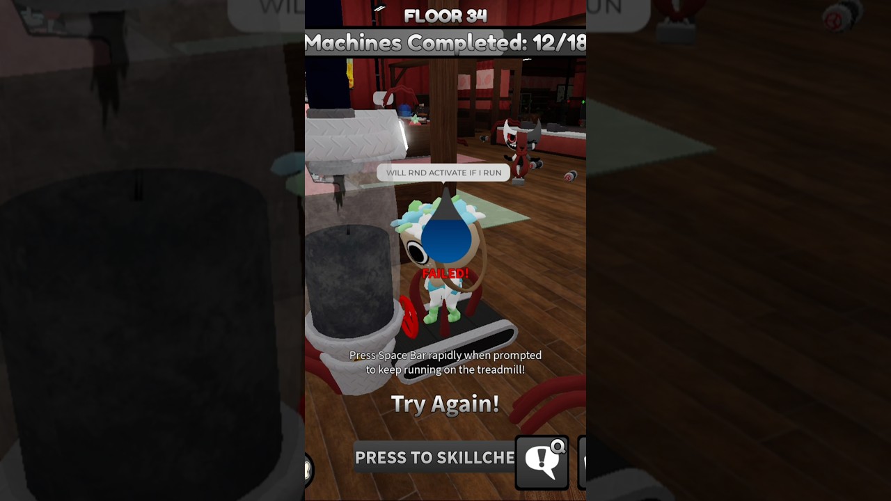 Uncover the Deadliest Machine in Dandy's World! ⚙️