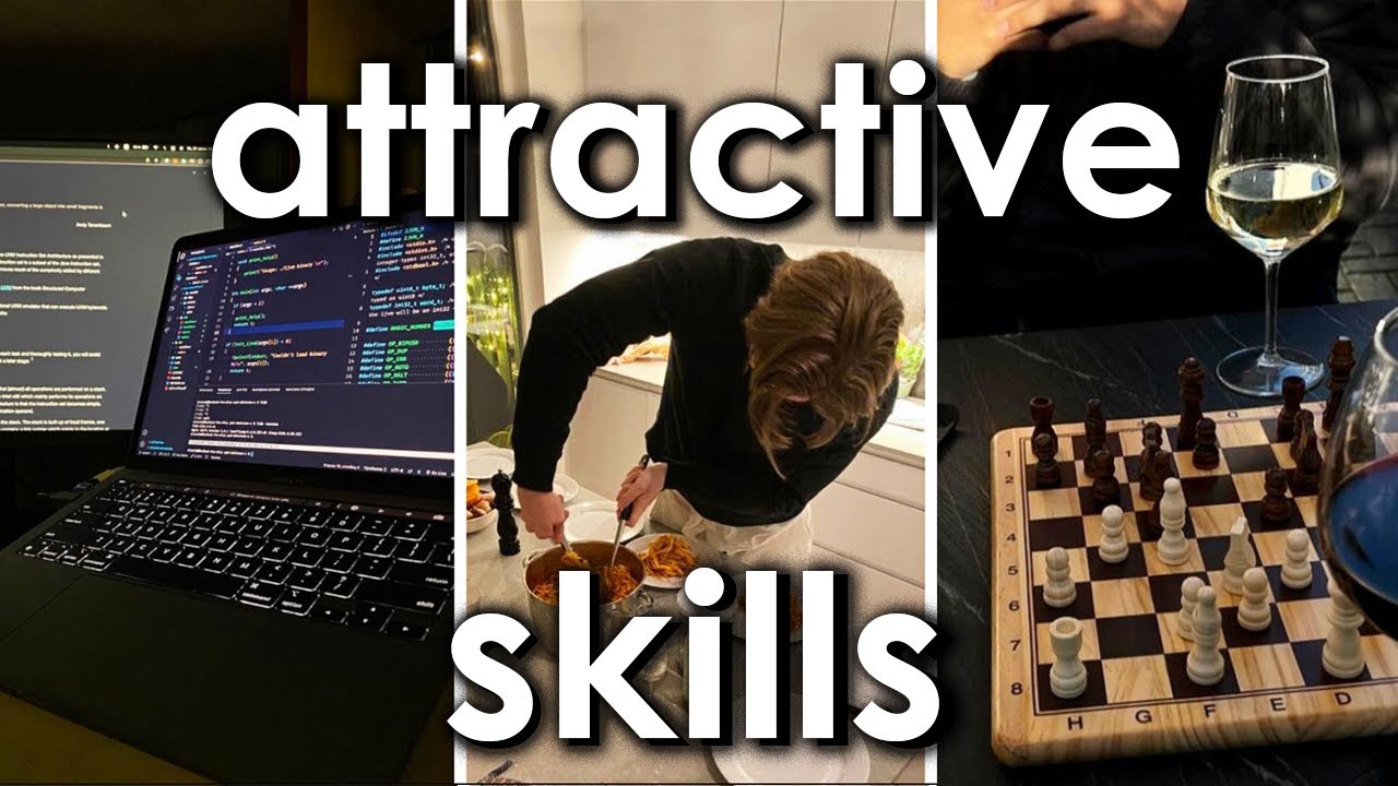 Top Skills to Master in 2025 for Career Success 🚀